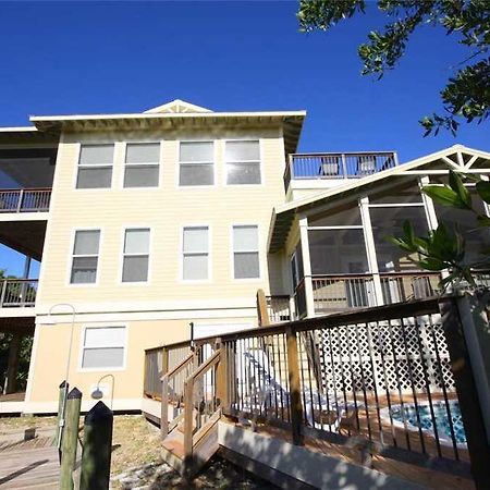 170-Solitude Home North Captiva Bagian luar foto