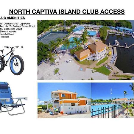 170-Solitude Home North Captiva Bagian luar foto