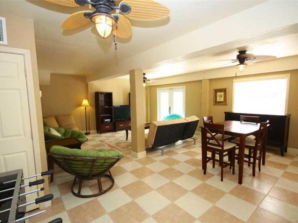170-Solitude Home North Captiva Bagian luar foto