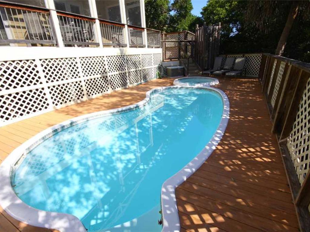 170-Solitude Home North Captiva Bagian luar foto