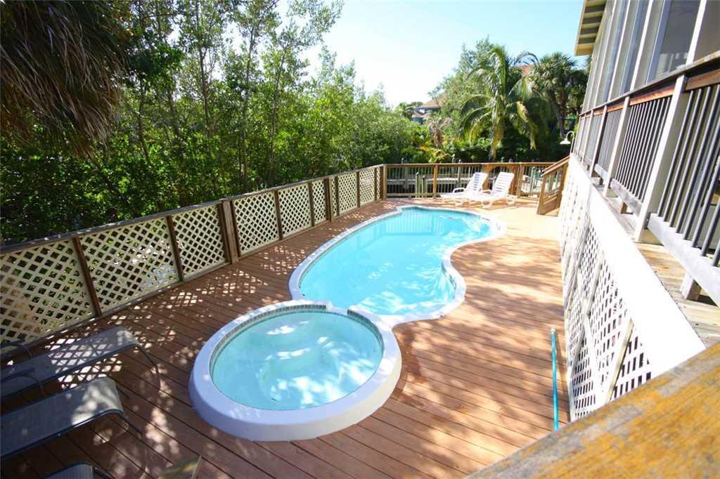 170-Solitude Home North Captiva Bagian luar foto