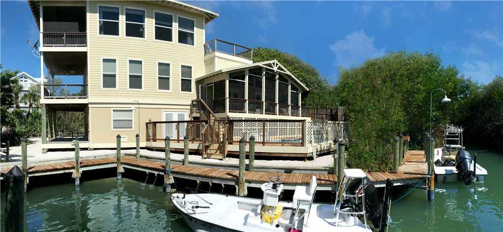 170-Solitude Home North Captiva Bagian luar foto