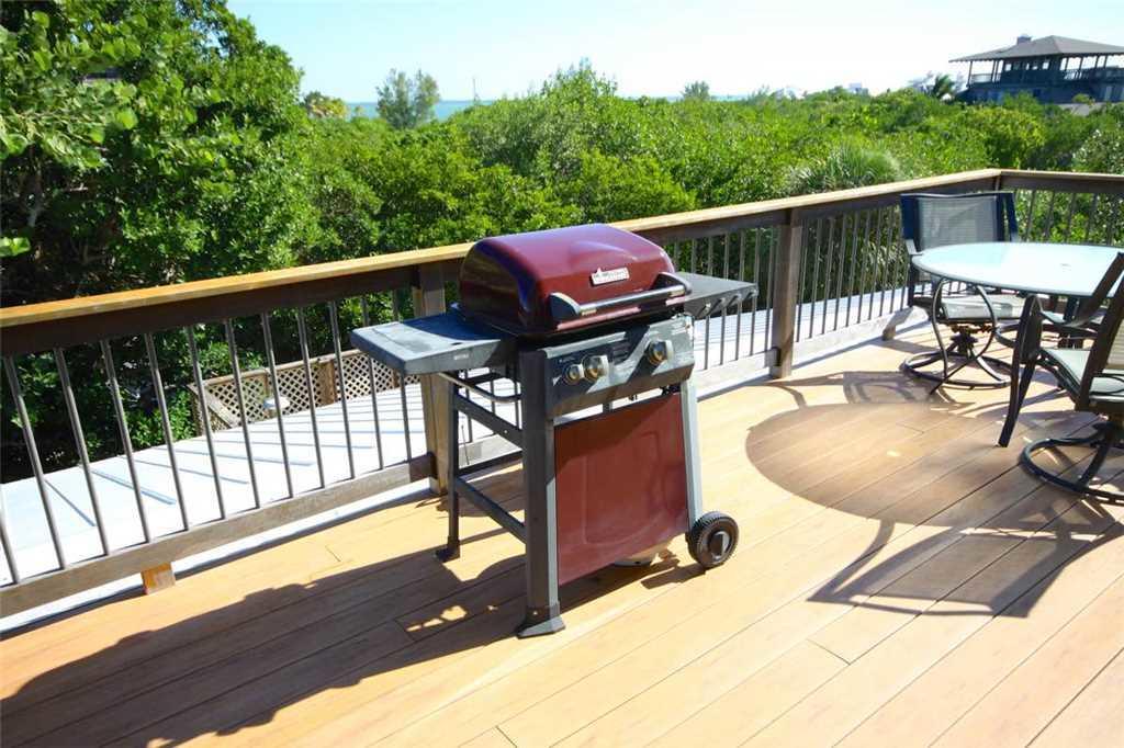 170-Solitude Home North Captiva Bagian luar foto