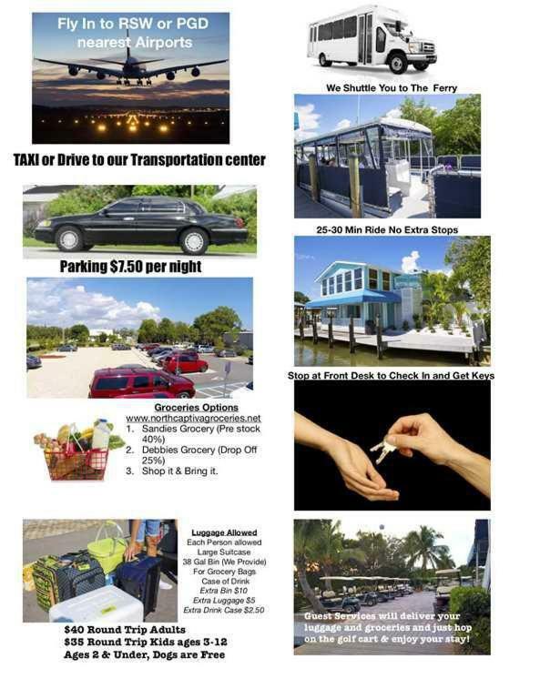 170-Solitude Home North Captiva Bagian luar foto
